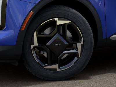 New 2026 Kia Sportage EX SUV/Crossover for sale in St. Joseph MO