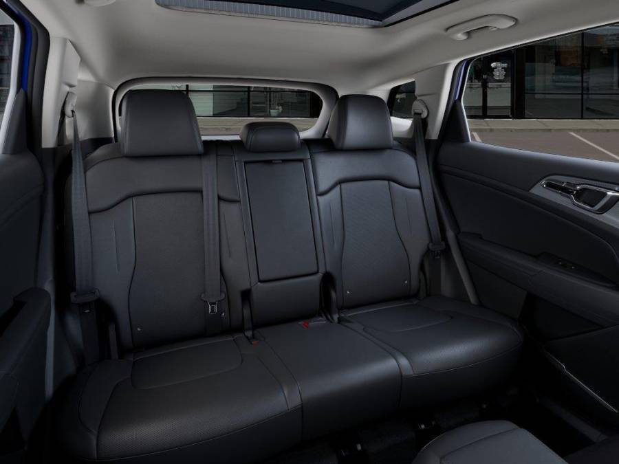New 2026 Kia Sportage for sale in St. Joseph MO