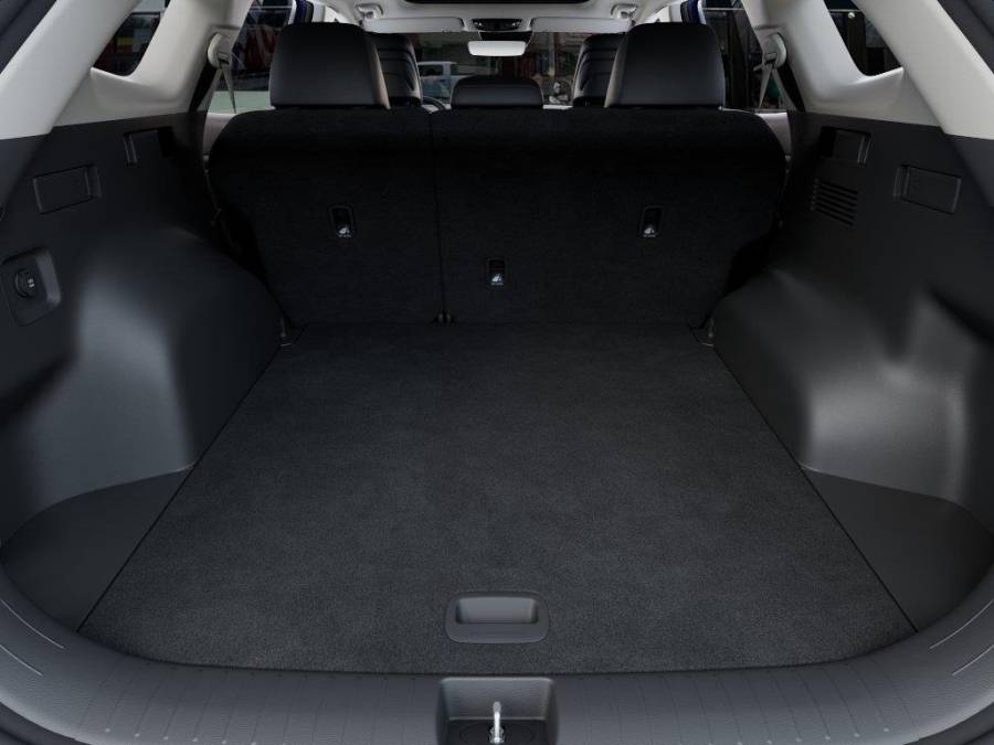 New 2026 Kia Sportage for sale in St. Joseph MO