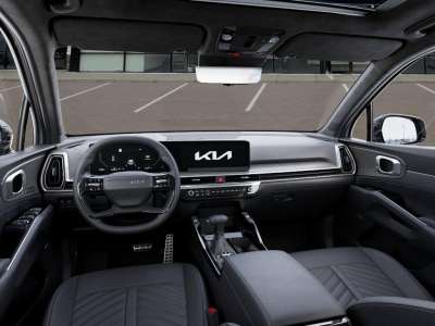 New 2026 Kia Sorento for sale in St. Joseph MO