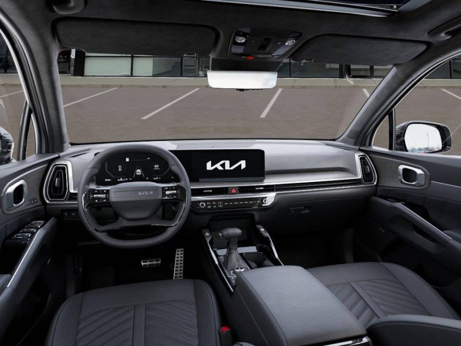 New 2026 Kia Sorento for sale in St. Joseph MO