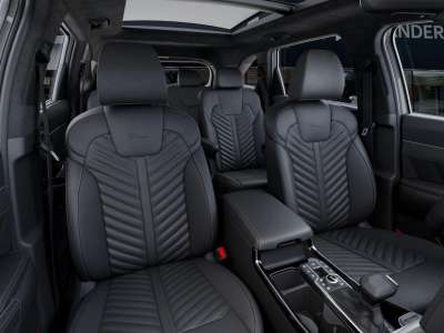 New 2026 Kia Sorento for sale in St. Joseph MO