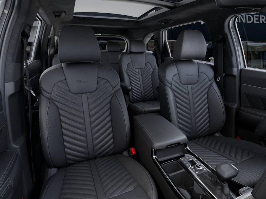 New 2026 Kia Sorento for sale in St. Joseph MO
