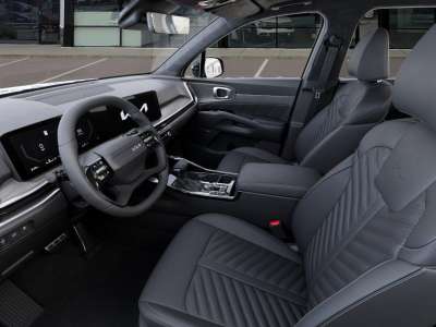 New 2026 Kia Sorento for sale in St. Joseph MO