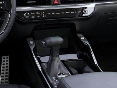 New 2026 Kia Sorento for sale in St. Joseph MO