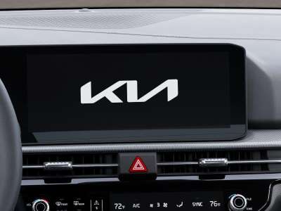 New 2026 Kia Sportage for sale in St. Joseph MO
