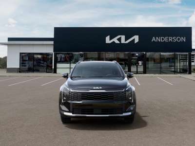 New 2026 Kia Sportage EX SUV/Crossover for sale in St. Joseph MO