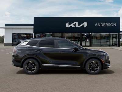 New 2026 Kia Sportage EX SUV/Crossover for sale in St. Joseph MO