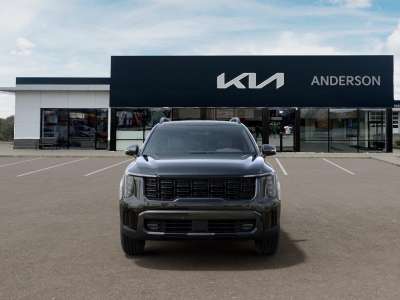 New 2026 Kia Sorento for sale in St. Joseph MO