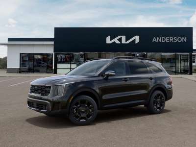 New 2026 Kia Sorento for sale in St. Joseph MO