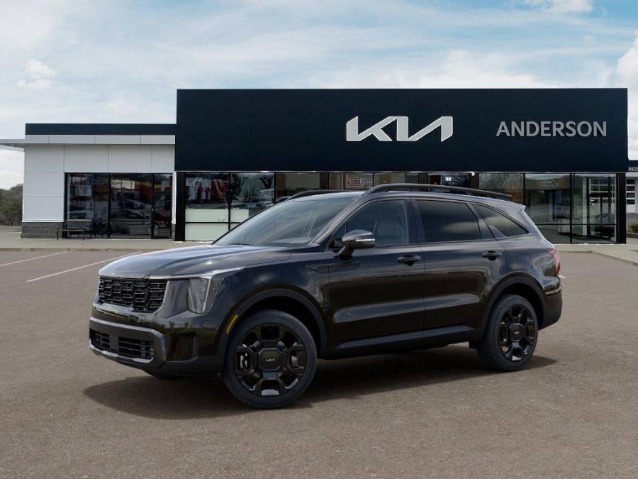 New 2026 Kia Sorento for sale in St. Joseph MO
