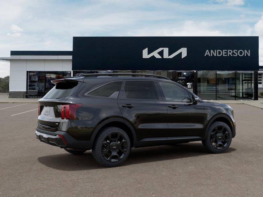 New 2026 Kia Sorento for sale in St. Joseph MO