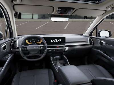 New 2026 Kia Sorento for sale in St. Joseph MO