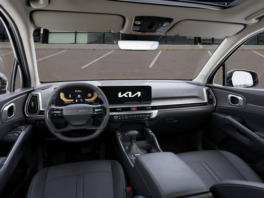 New 2026 Kia Sorento for sale in St. Joseph MO