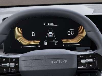 New 2026 Kia Sorento for sale in St. Joseph MO