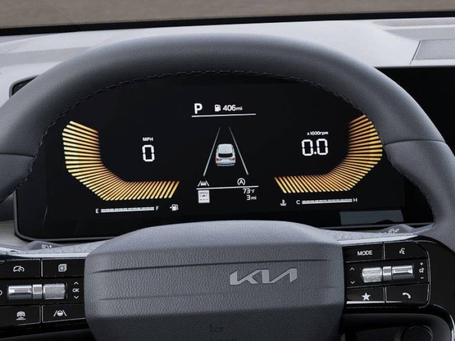 New 2026 Kia Sorento for sale in St. Joseph MO