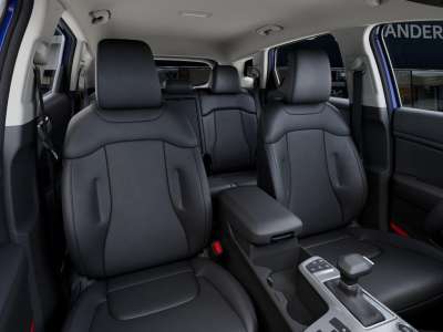 New 2026 Kia Sportage for sale in St. Joseph MO