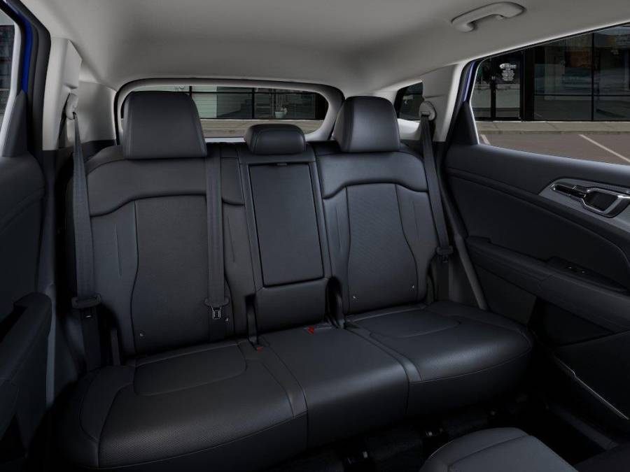 New 2026 Kia Sportage for sale in St. Joseph MO