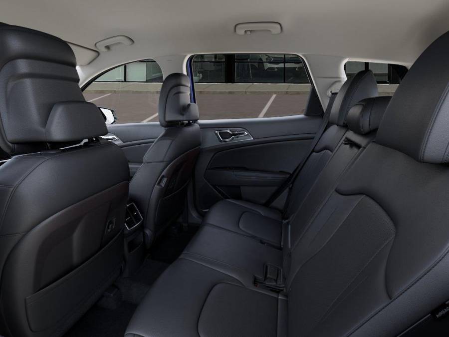 New 2026 Kia Sportage for sale in St. Joseph MO
