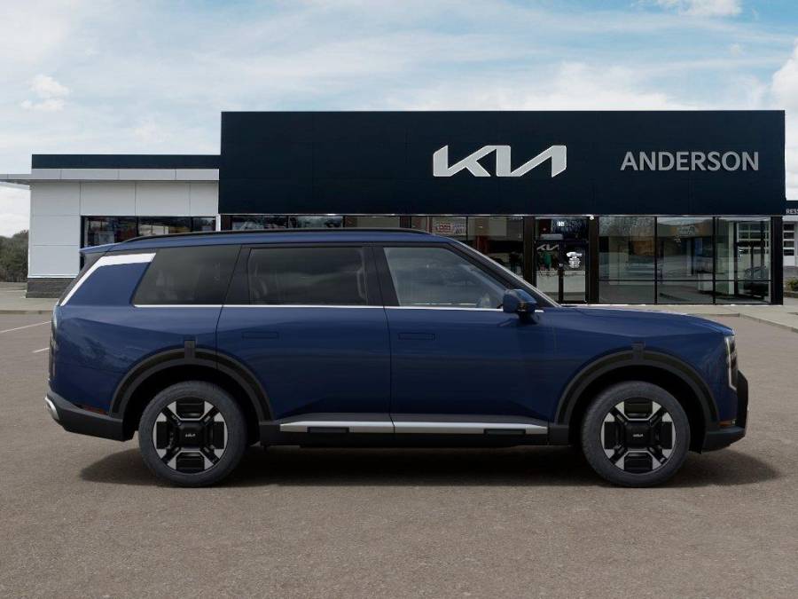 New 2027 Kia Telluride Hybrid for sale in St. Joseph MO