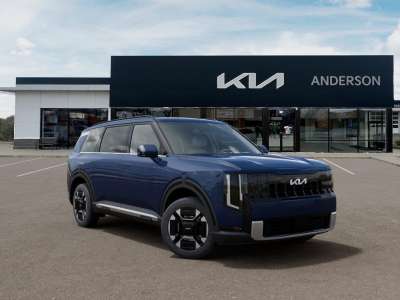 New 2027 Kia Telluride Hybrid for sale in St. Joseph MO