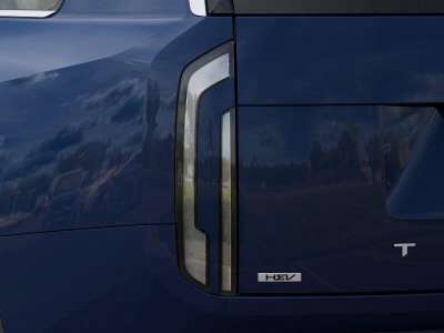 New 2027 Kia Telluride Hybrid for sale in St. Joseph MO