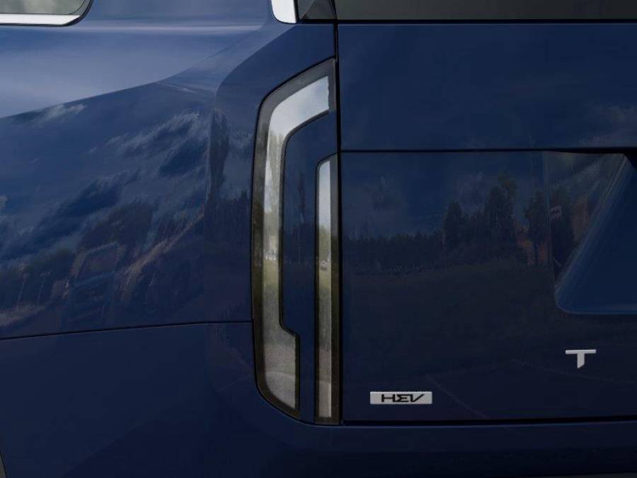 New 2027 Kia Telluride Hybrid for sale in St. Joseph MO