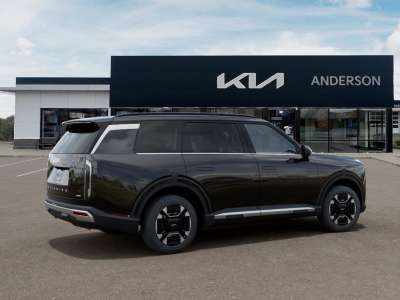New 2027 Kia Telluride Hybrid for sale in St. Joseph MO