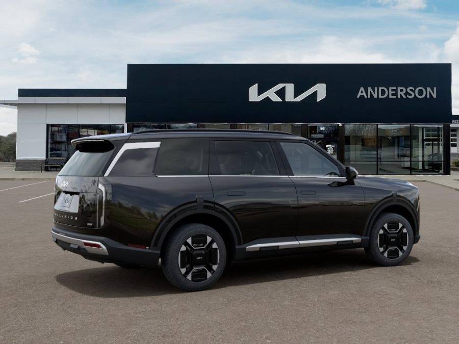 New 2027 Kia Telluride Hybrid for sale in St. Joseph MO