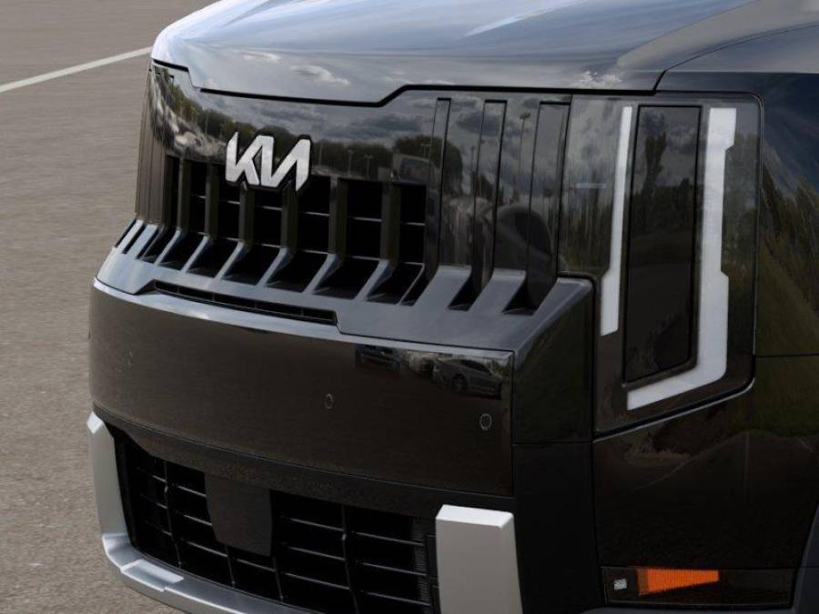 New 2027 Kia Telluride Hybrid for sale in St. Joseph MO
