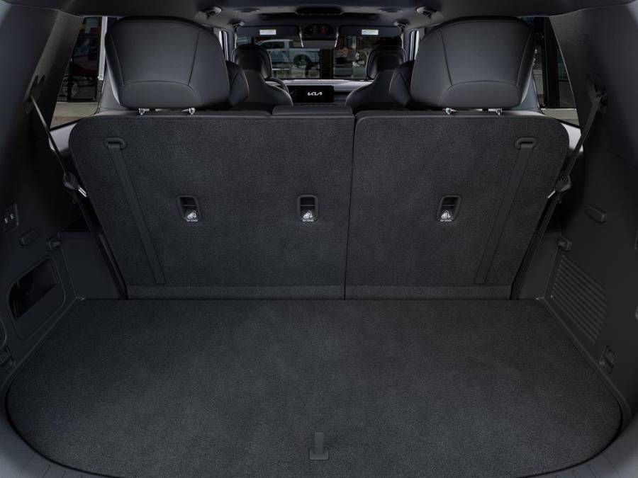 New 2027 Kia Telluride Hybrid for sale in St. Joseph MO