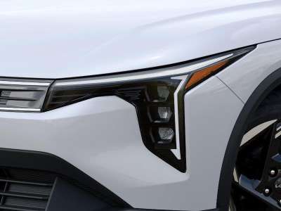 New 2026 Kia K4 Hatchback for sale in St. Joseph MO