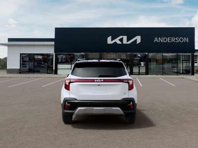 New 2026 Kia Seltos S SUV/Crossover for sale in St. Joseph MO