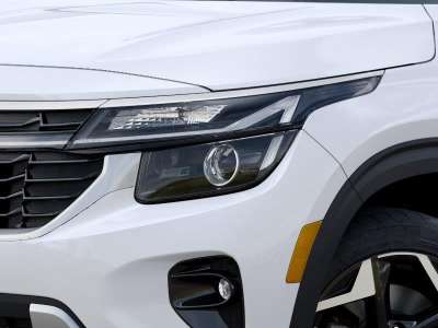 New 2026 Kia Seltos S SUV/Crossover for sale in St. Joseph MO