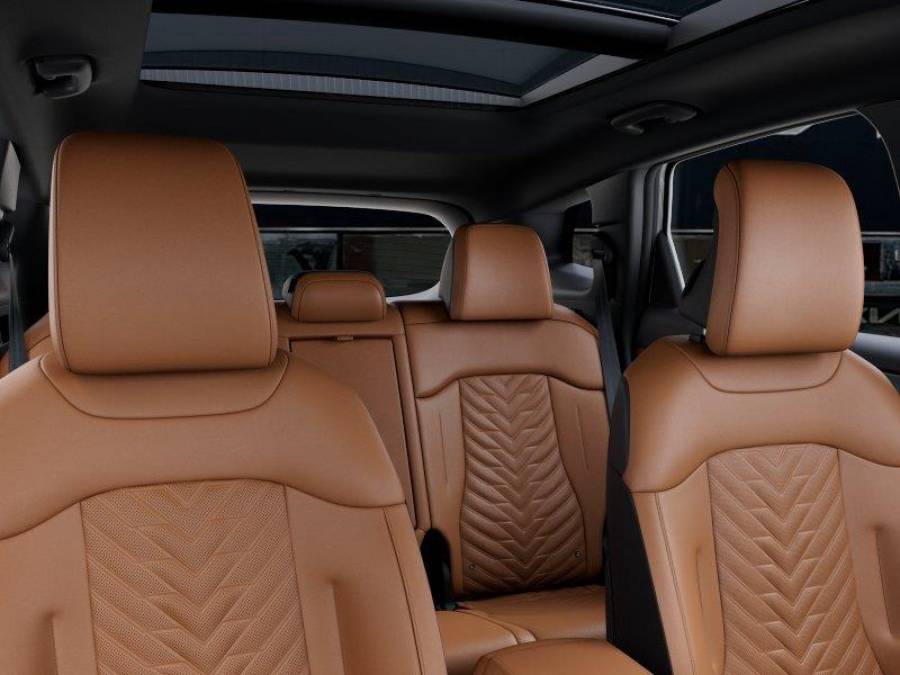 New 2026 Kia Sportage for sale in St. Joseph MO