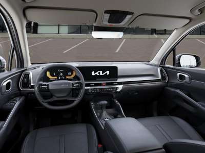 New 2026 Kia Sorento for sale in St. Joseph MO