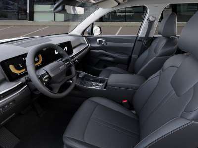 New 2026 Kia Sorento for sale in St. Joseph MO