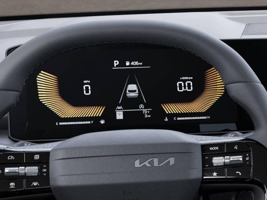 New 2026 Kia Sorento for sale in St. Joseph MO