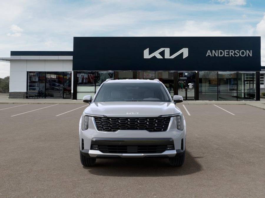 New 2026 Kia Sorento for sale in St. Joseph MO