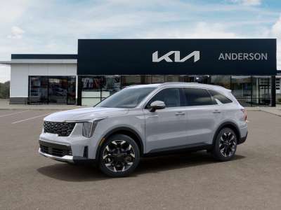 New 2026 Kia Sorento for sale in St. Joseph MO