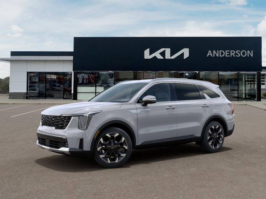New 2026 Kia Sorento for sale in St. Joseph MO