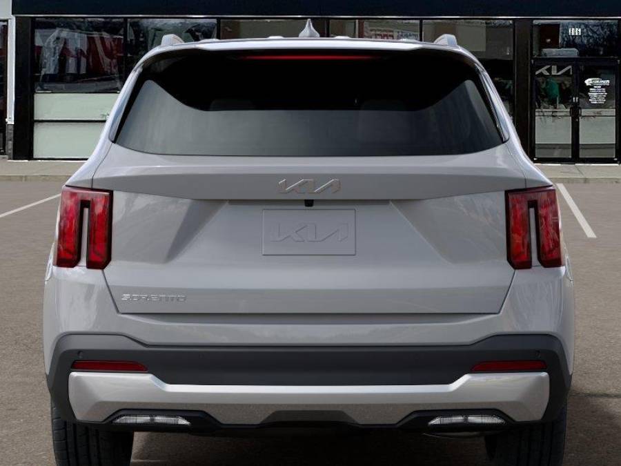 New 2026 Kia Sorento for sale in St. Joseph MO