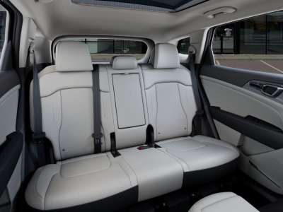 New 2026 Kia Sportage for sale in St. Joseph MO
