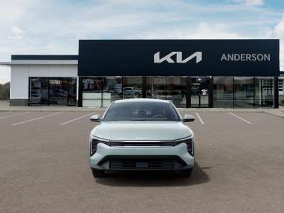 New 2026 Kia K4 for sale in St. Joseph MO