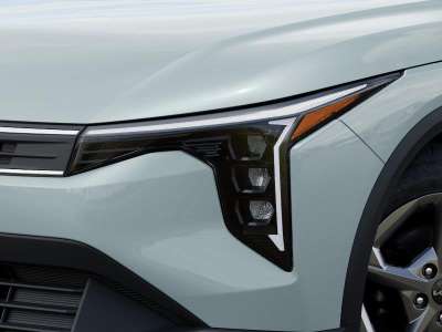 New 2026 Kia K4 for sale in St. Joseph MO