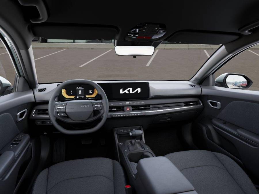 New 2026 Kia K4 for sale in St. Joseph MO