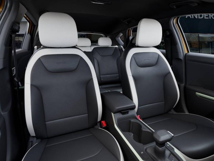New 2026 Kia K4 Hatchback for sale in St. Joseph MO