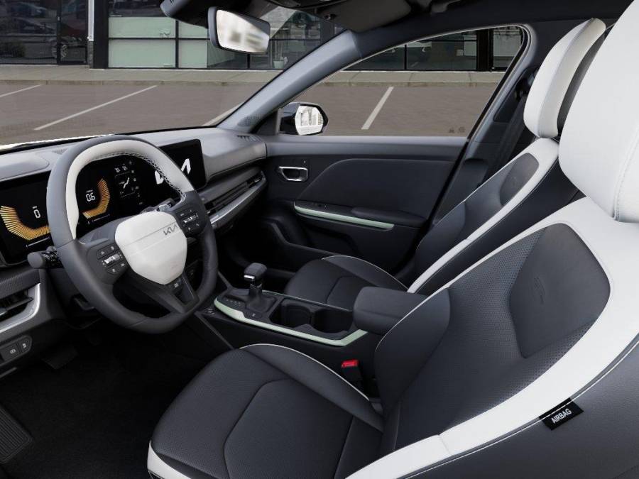 New 2026 Kia K4 Hatchback for sale in St. Joseph MO