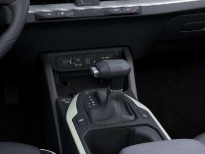 New 2026 Kia K4 Hatchback for sale in St. Joseph MO