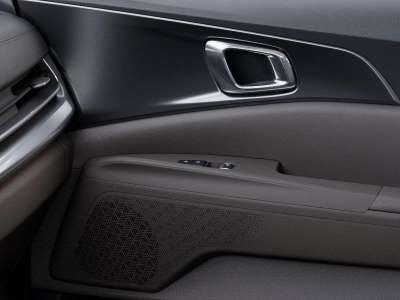 New 2027 Kia Carnival for sale in St. Joseph MO